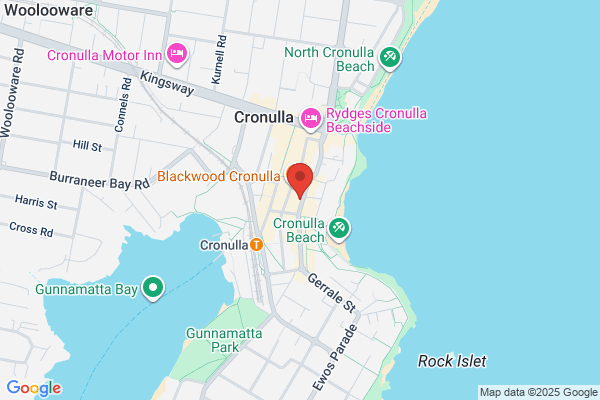 Cronulla Beach Chiropractic