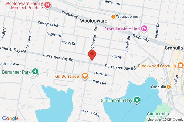 Cronulla Car Wash