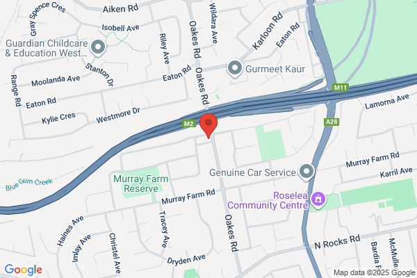 Harcourts Carlingford