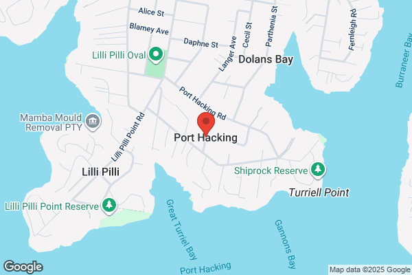 Hycom Equipment Pty Ltd