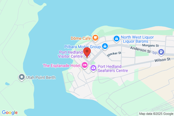 Port Hedland Visitor Centre