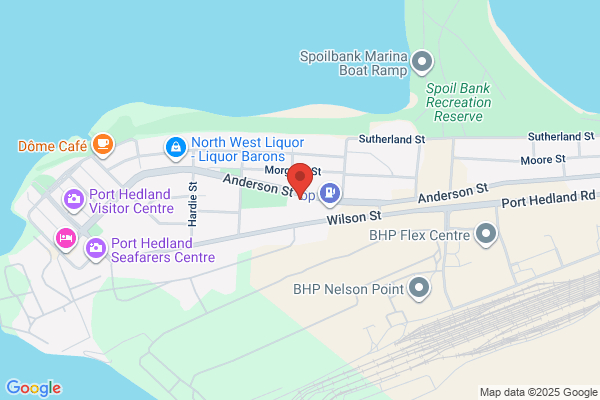 Adsteam Offshore Pty Ltd