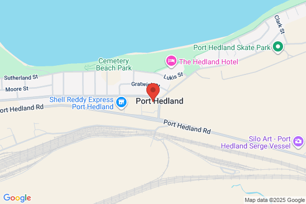Boulevarde Port Hedland Pharmacy