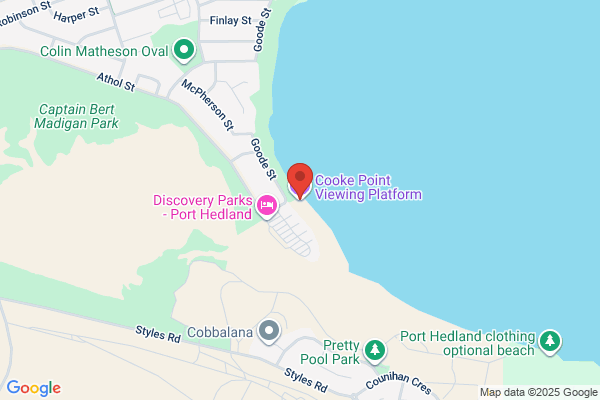 Cooke Point Plumbing