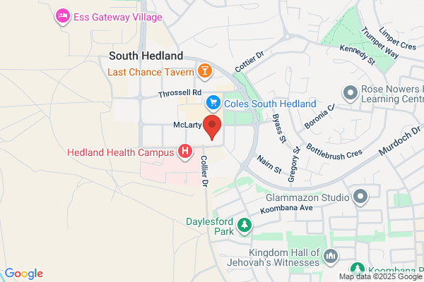 Hedland Government Dental Clinic