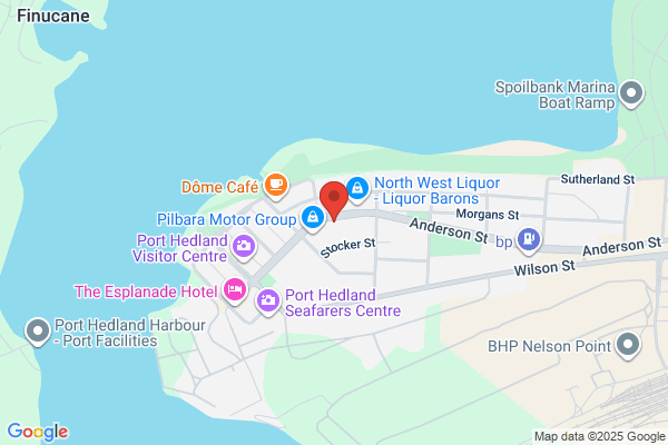 Hedland Motor & Marine Trimmers