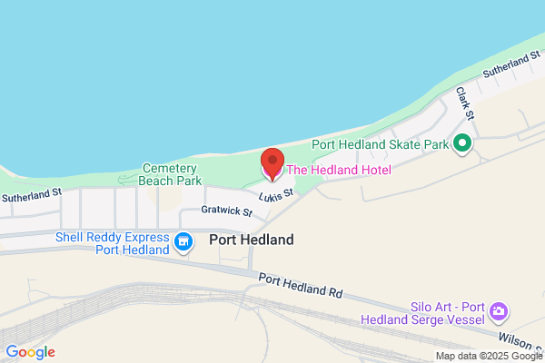 ibis Styles Port Hedland