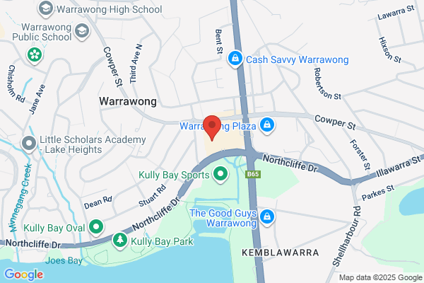 RTM - Road Tech Marine Warrawong