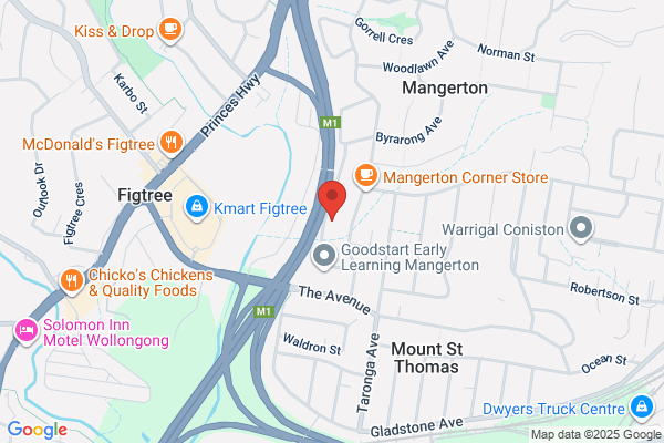 Illawarra Travel Pty Ltd