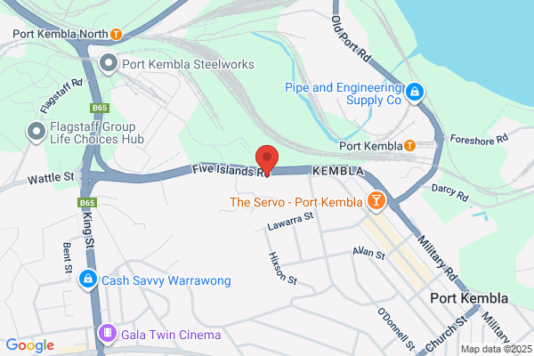 Kembla Auto Repairs Pty Ltd