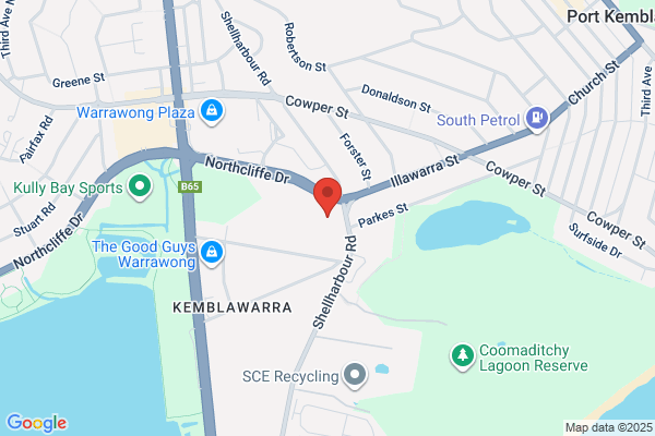 Kemblawarra Public School & Pre-School