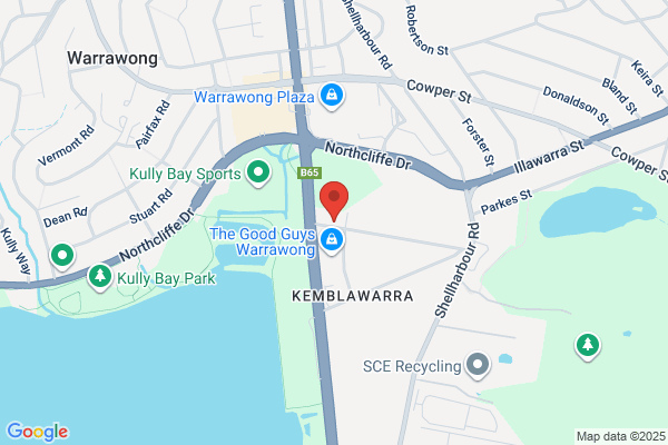 King Street Dental Warrawong