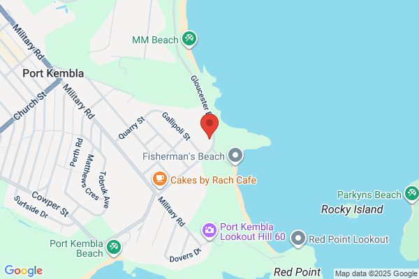 Port Kembla Public School