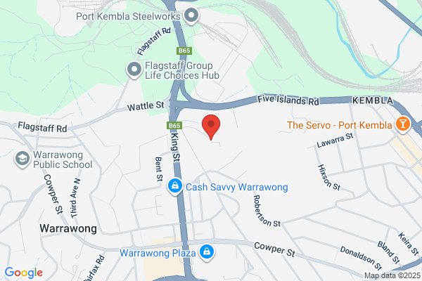 Warrawong Self Storage