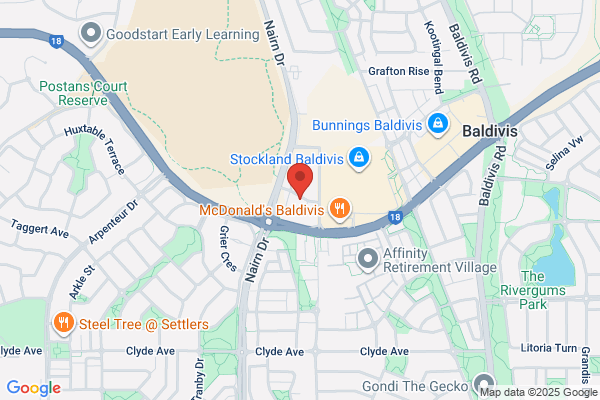 Baldivis Podiatry