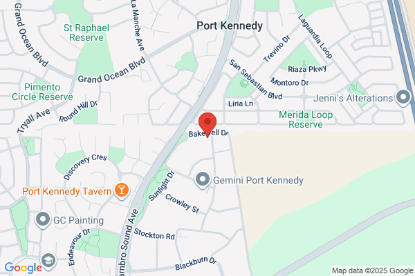 AAA Blinds Port Kennedy
