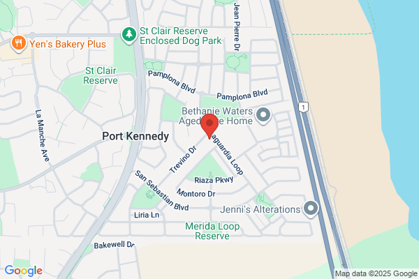 ABC Developmental Learning Centre - Port Kennedy