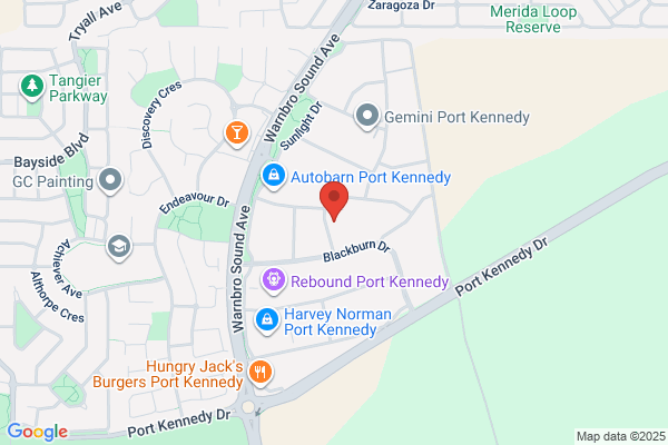 Helmshore Way Child Care Centre