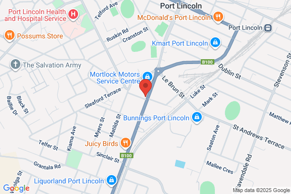 Lincoln Fencing