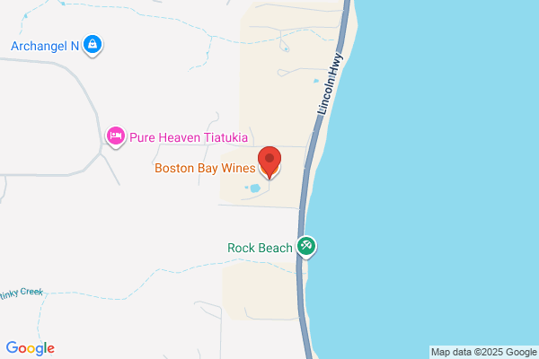 Boston Bay Wines