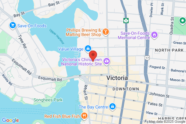 Private Tours Victoria