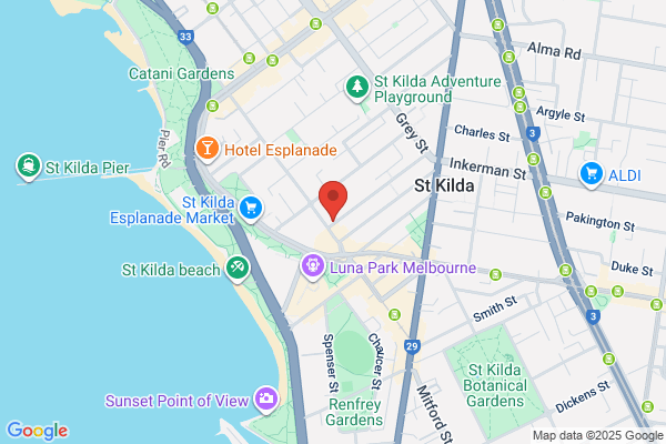 EDF & Associates