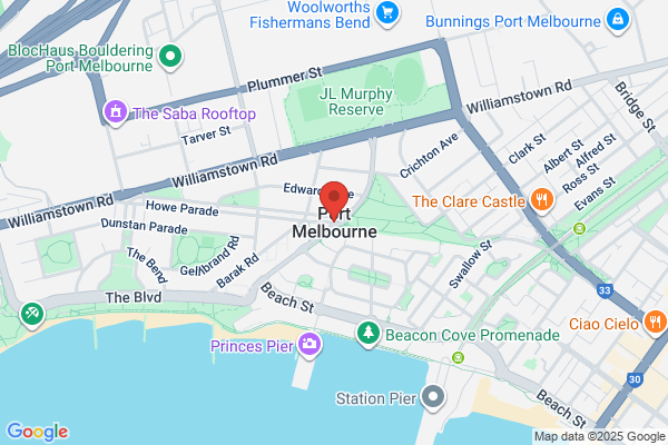 Coker-Godson Samantha