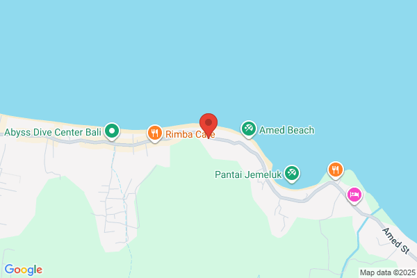 Dive Adventures-Travel