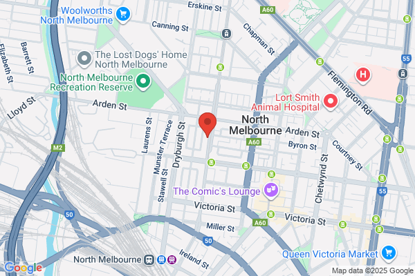 Harvey & Waters Pty Ltd