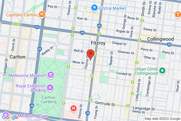 Artery Melbourne The
