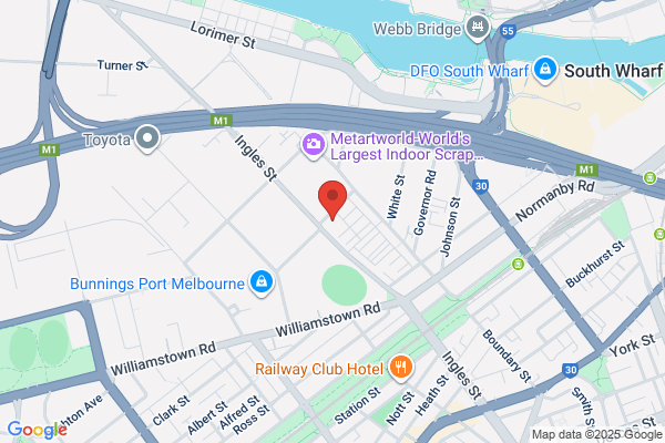 Collective Melbourne