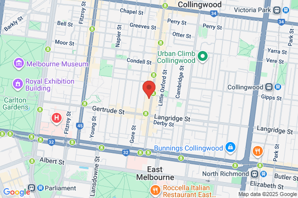 Fitzroy Gallery