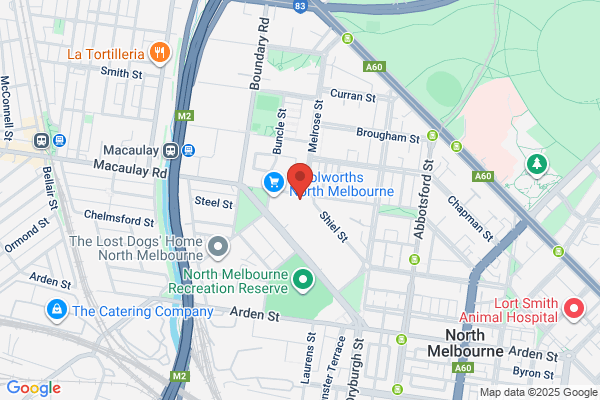 CoinFlip Bitcoin ATM - Australia Post - Hotham Hill LPO (North Melbourne)