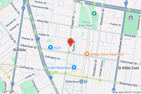 CoinFlip Bitcoin ATM - Bottlemart (St Kilda East)
