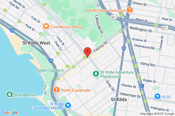 CoinFlip Bitcoin ATM - Letsave Convenience Store & Internet Cafe (St Kilda)