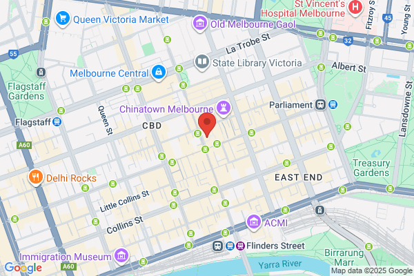 CoinFlip Bitcoin ATM - Midtown Plaza (Melbourne)