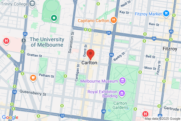 Localcoin Bitcoin ATM - EzyMart Lygon St