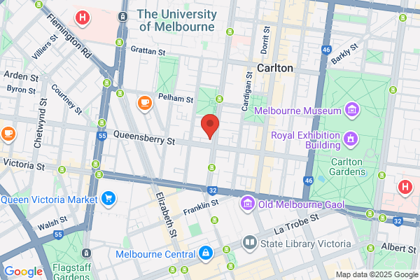 Localcoin Bitcoin ATM - EzyMart Swanston St