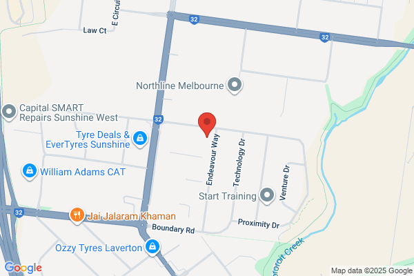 Haycom Staging Vic Pty Ltd