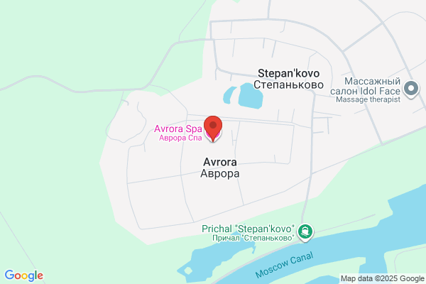 Aurora Spa Retreat