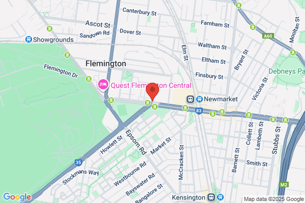 Flemington Cycles Pty Ltd