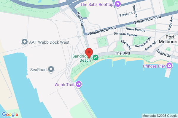 Cafe 18 Pty Ltd