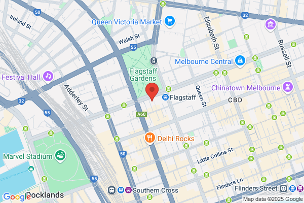 Frescati's Fine Foods