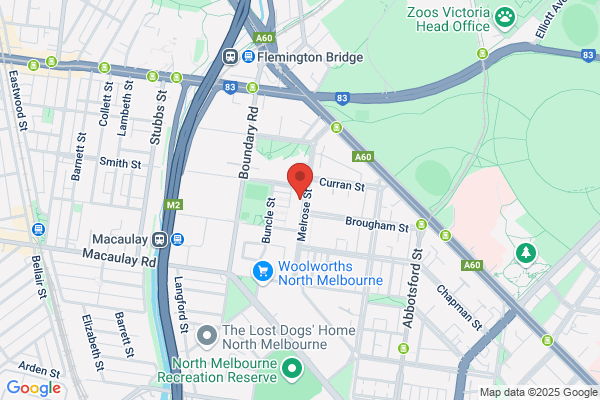 Hotham Hub Children's Centre