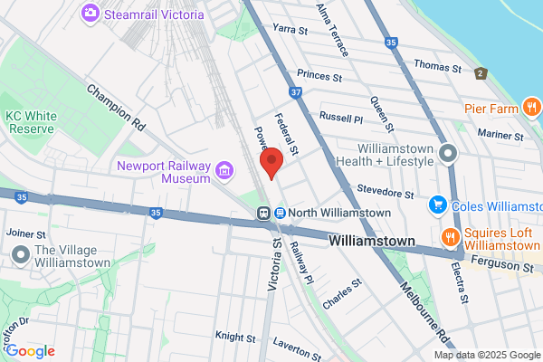 ABC Developmental Learning Centre - Williamstown