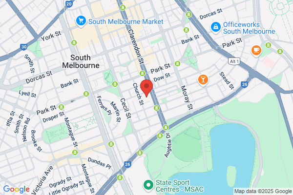 Maribyrnong Family Day Care Scheme