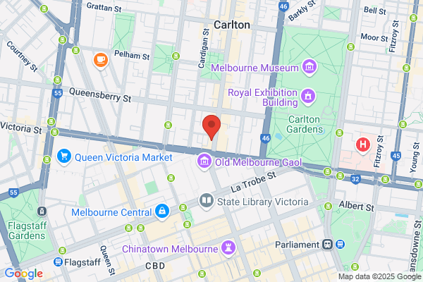 RMIT City Campus Childrens Centre