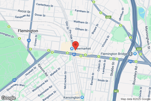 Daniher Cleaning Services