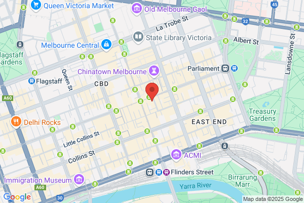 Telstra Business Technology Centre Melbourne City