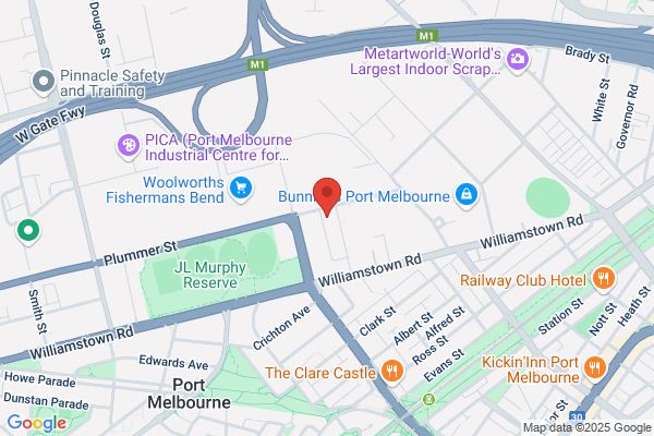 Box & Dice Software Pty Ltd